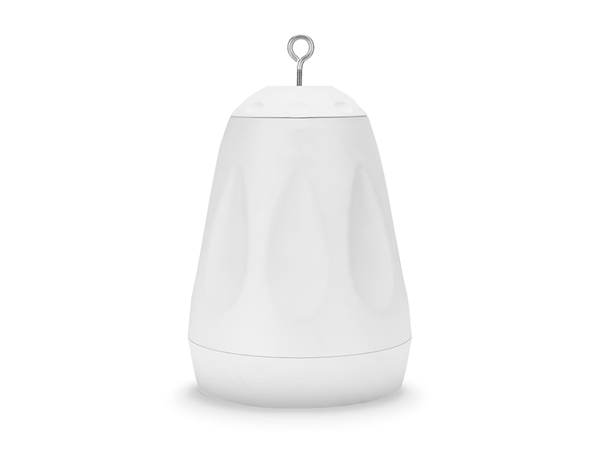 P6, White | NEXT Audio 
