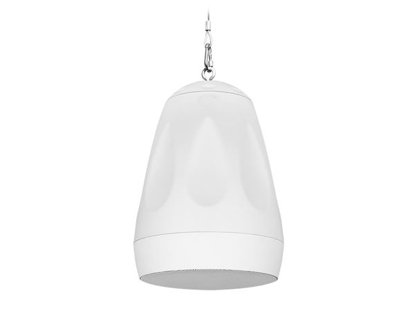 P6, White | NEXT Audio 