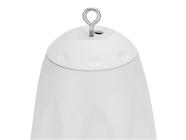 P6, White | NEXT Audio 