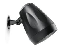 P6 W, Black | NEXT Audio 