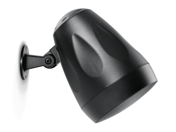 P6 W, Black | NEXT Audio 