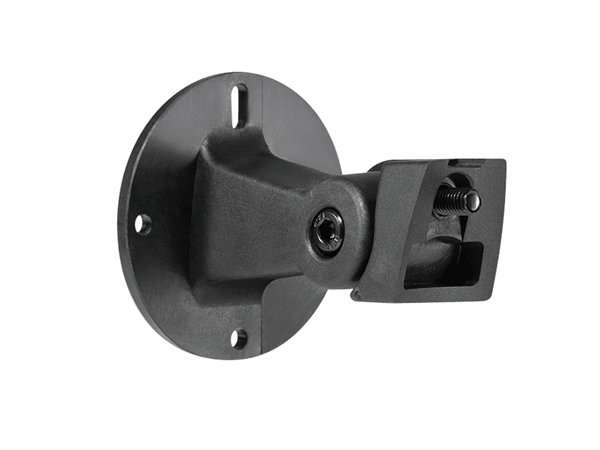 P6 W, Black | NEXT Audio 