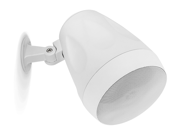 P6 W, White | NEXT Audio 