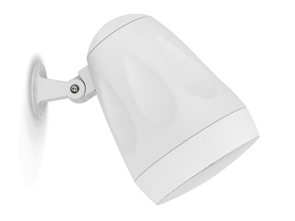 P6 W, White | NEXT Audio 