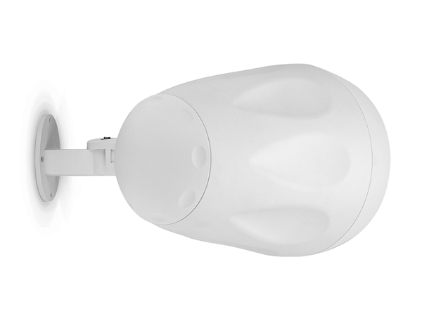 P6 W, White | NEXT Audio 