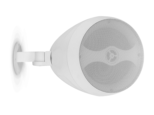 P6 W, White | NEXT Audio 