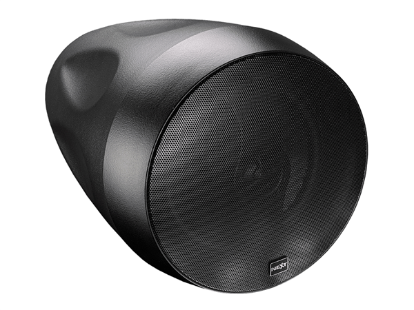 P6 G, Black | NEXT Audio 