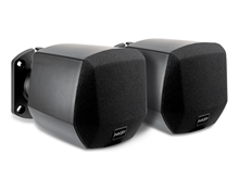 W3, Black (Pair) | NEXT Audio 