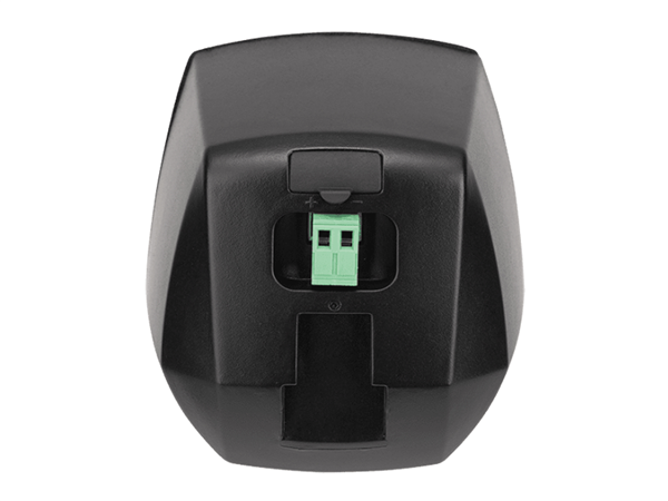 W3, Black (Pair) | NEXT Audio 