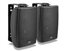 W4, Black (Pair) | NEXT Audio 