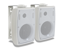 W4, White (Pair) | NEXT Audio 