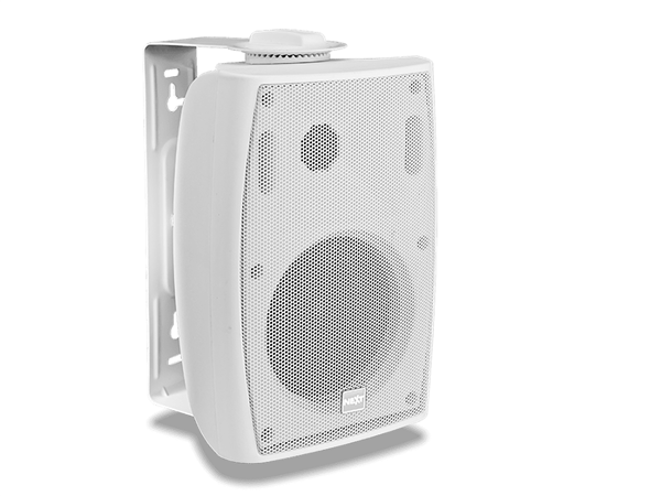 W4, White (Pair) | NEXT Audio 