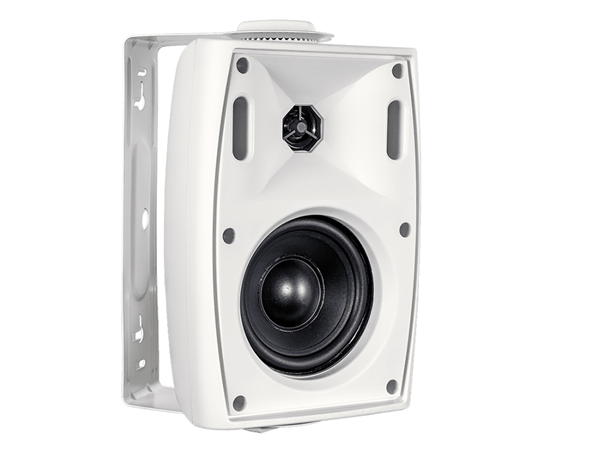 W4, White (Pair) | NEXT Audio 