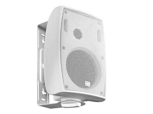 W4, White (Pair) | NEXT Audio 