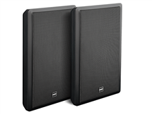 W5 F, Black (Pair) | NEXT Audio 