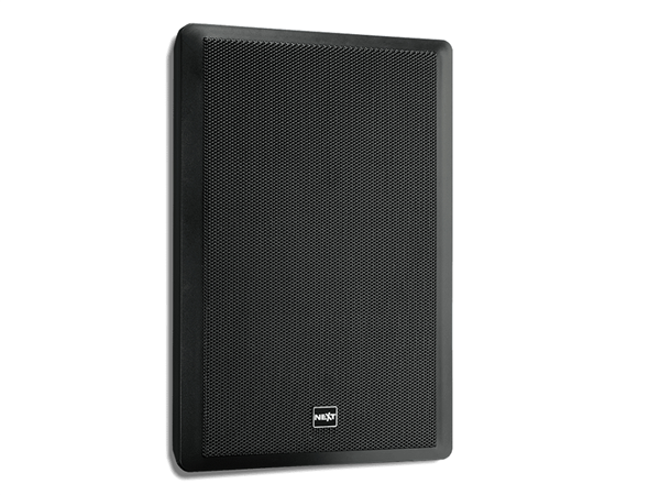 W5 F, Black (Pair) | NEXT Audio 