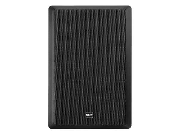 W5 F, Black (Pair) | NEXT Audio 