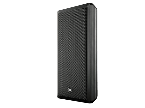 W5 F, Black (Pair) | NEXT Audio 