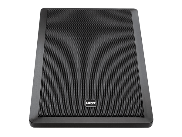 W5 F, Black (Pair) | NEXT Audio 
