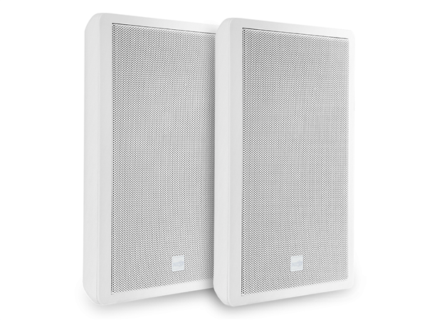 W5 F, White (Pair) (rozbalený) | NEXT Audio 