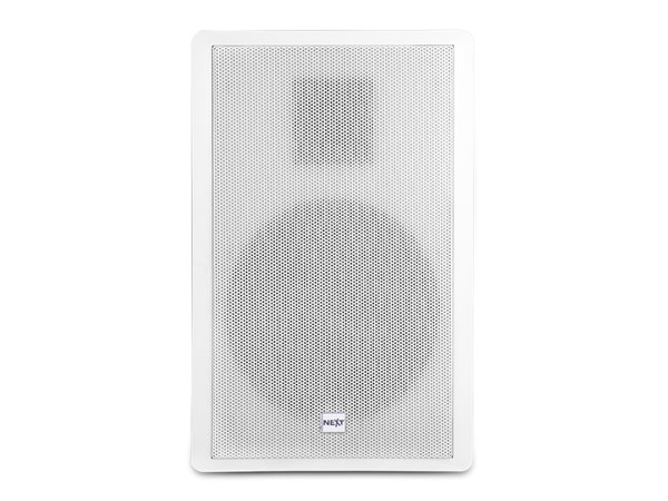 W5 F, White (Pair) (rozbalený) | NEXT Audio 