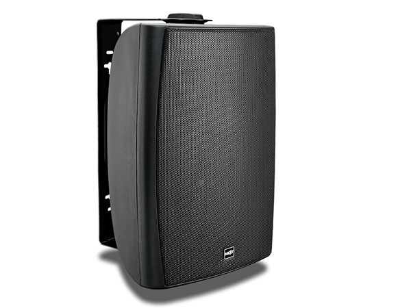 W6, Black (Pair) | NEXT Audio 