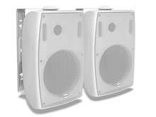 W6, White (Pair) | NEXT Audio 