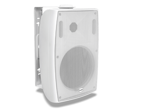 W6, White (Pair) | NEXT Audio 