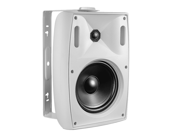 W6, White (Pair) | NEXT Audio 