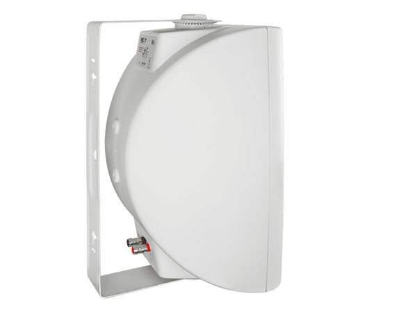 W6, White (Pair) | NEXT Audio 