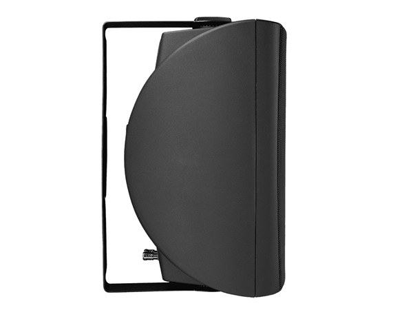 W8, Black (Pair) | NEXT Audio 