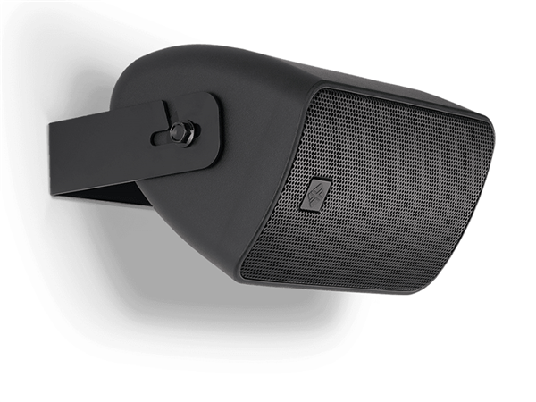 T4, Black (Pair) | NEXT Audio 