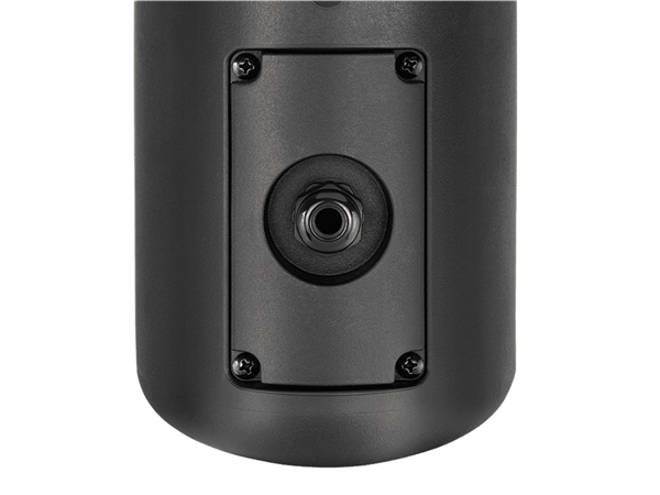 T4, Black (Pair) | NEXT Audio 