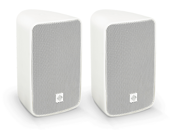 T4 W, White (Pair) (rozbalený) | NEXT Audio 