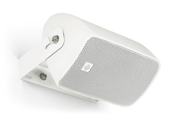 T4 W, White (Pair) (rozbalený) | NEXT Audio 