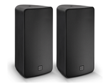 T6, Black (Pair) | NEXT Audio 