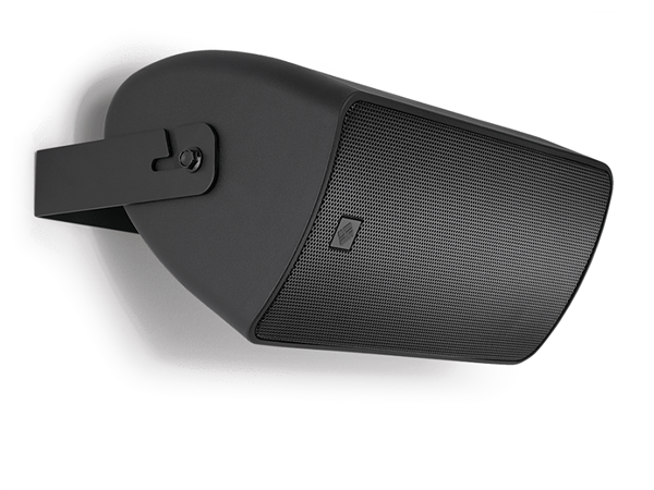 T6, Black (Pair) | NEXT Audio 
