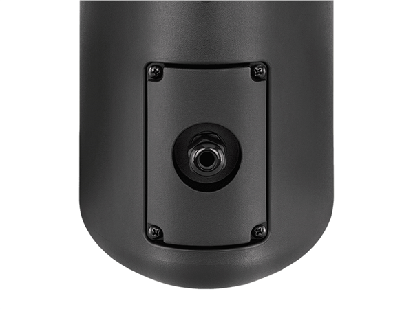 T6, Black (Pair) | NEXT Audio 
