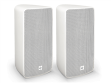 T6 W, White (Pair) | NEXT Audio 