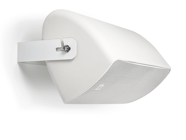 T6 W, White (Pair) | NEXT Audio 
