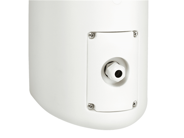 T6 W, White (Pair) | NEXT Audio 