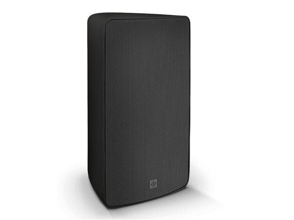 T8, Black | NEXT Audio 
