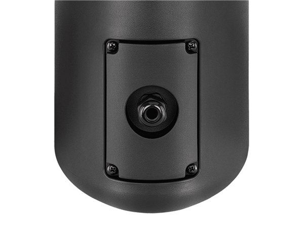 T8, Black | NEXT Audio 