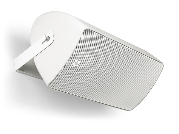 T8 W, White | NEXT Audio 