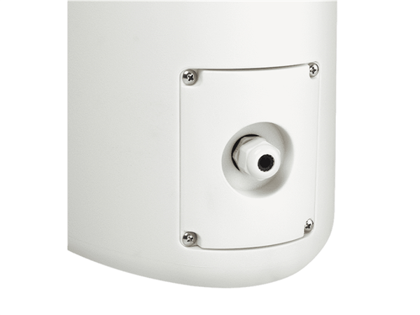 T8 W, White | NEXT Audio 