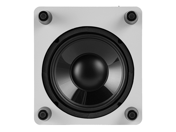 S 10, White | NEXT Audio 