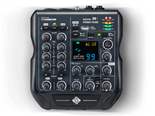 M1 | NEXT Audio 
