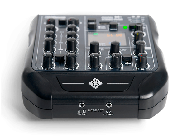 M1 | NEXT Audio 