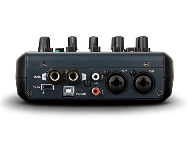 M1 | NEXT Audio 