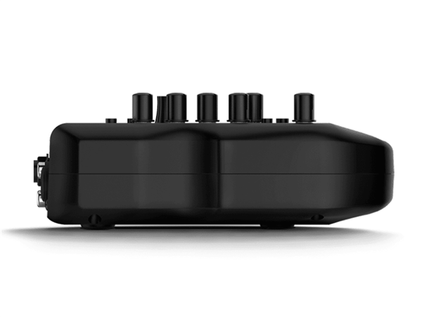 M1 | NEXT Audio 